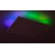 Rabalux - LED RGB Zatemnitvena stropna svetilka LED/18W/230V 3000-6500K 30x30 cm + Daljinski upravljalnik