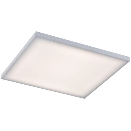 Rabalux - LED RGB Zatemnitvena stropna svetilka LED/18W/230V 3000-6500K 30x30 cm + Daljinski upravljalnik