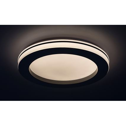 Rabalux - LED Zatemnitvena stropna svetilka LED/47W/230V 3000-6500K + Daljinski upravljalnik