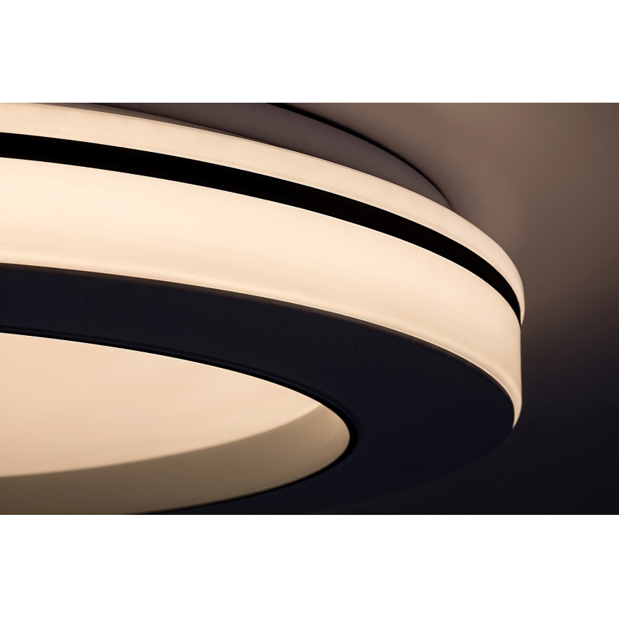 Rabalux - LED Zatemnitvena stropna svetilka LED/47W/230V 3000-6500K + Daljinski upravljalnik