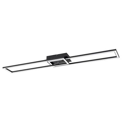 Rabalux - LED Zatemnitvena stropna svetilka LED/38W/230V 3000-6500K Wi-Fi Tuya + Daljinski upravljalnik