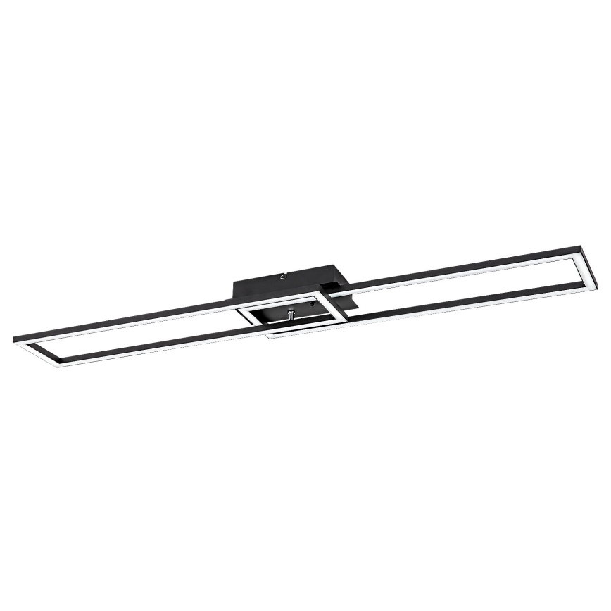 Rabalux - LED Zatemnitvena stropna svetilka LED/38W/230V 3000-6500K Wi-Fi Tuya + Daljinski upravljalnik