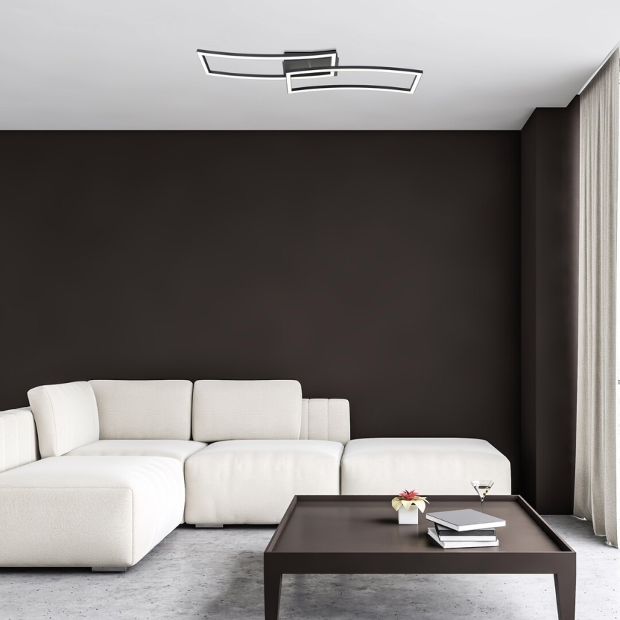 Rabalux - LED Stropna svetilka LED/40W/230V 3000K