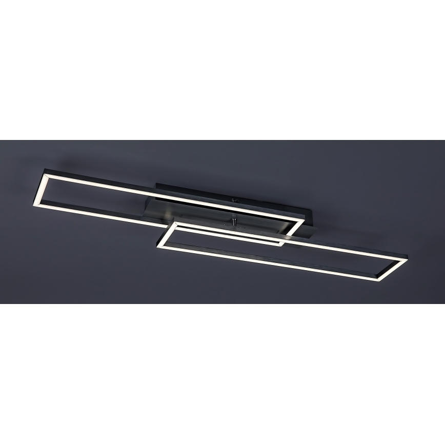 Rabalux - LED Zatemnitvena stropna svetilka LED/40W/230V 4000K