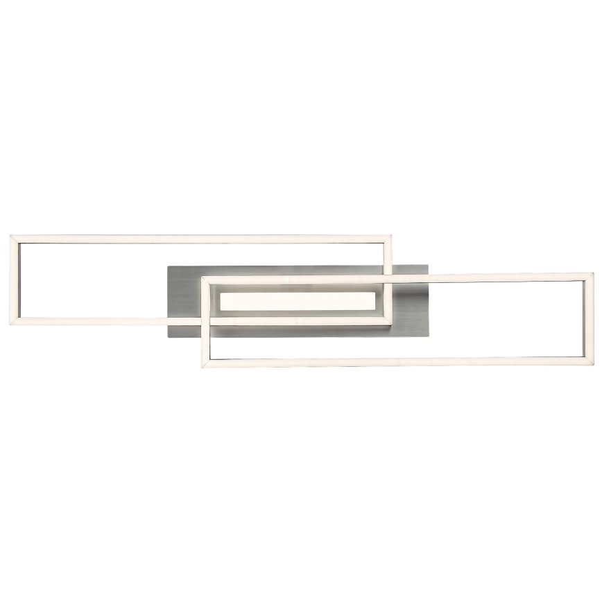 Rabalux - LED Zatemnitvena stropna svetilka LED/40W/230V 4000K