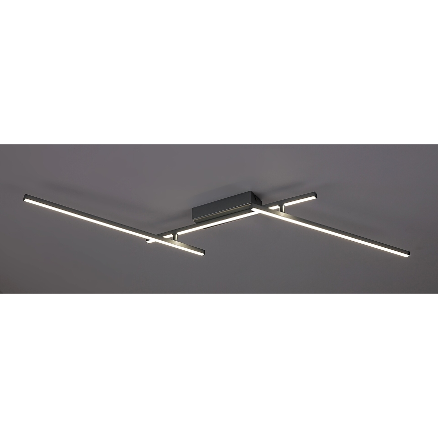 Rabalux - LED Stropna svetilka LED/24W/230V 4000K