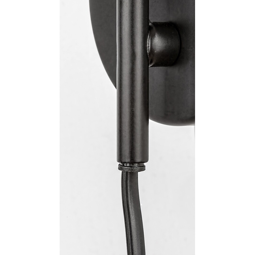 Rabalux - Stenska svetilka 1xE27/40W/230V