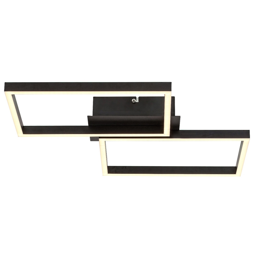 Rabalux - LED RGBW Zatemnitvena stropna svetilka LED/40W/230V 2700-6500K + Daljinski upravljalnik