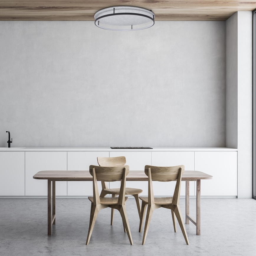 Rabalux - LED Stropna svetilka LED/40W/230V 3000/4000K