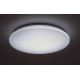 Rabalux - LED RGB Zatemnitvena stropna svetilka LED/24W/230V Wi-Fi Tuya 3000-6500K 31 cm