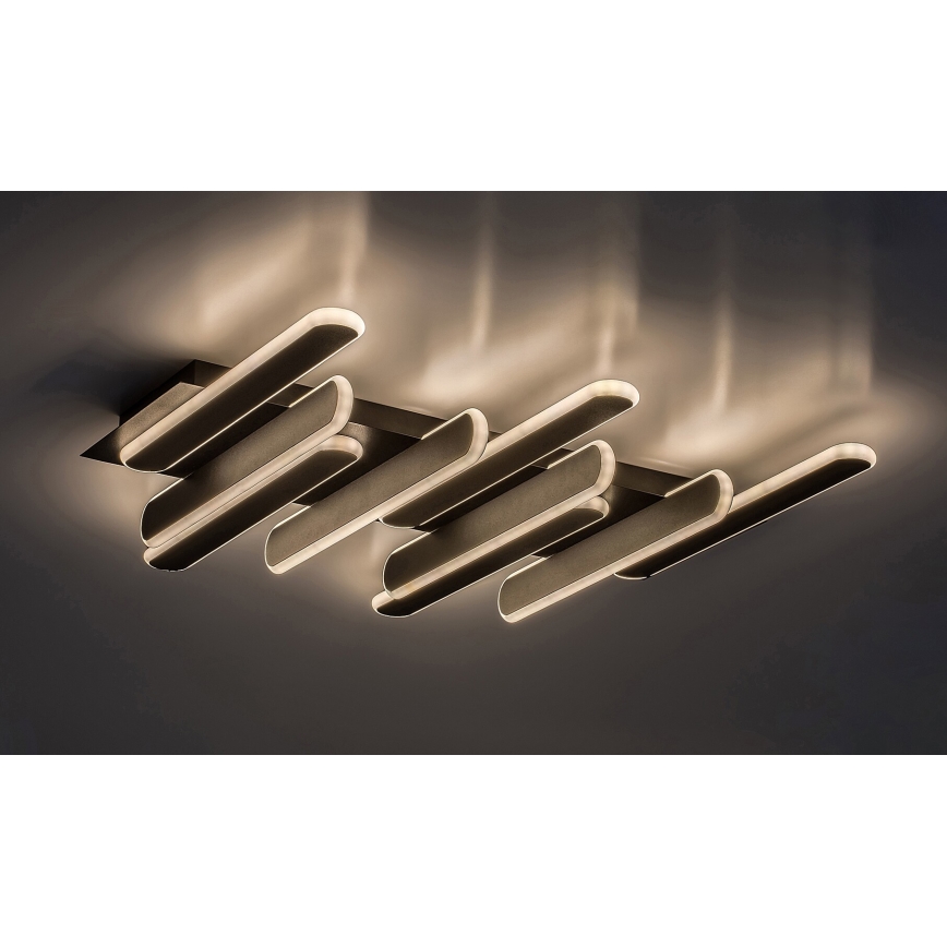 Rabalux - LED Stropna svetilka LED/46W/230V 3000/4000K
