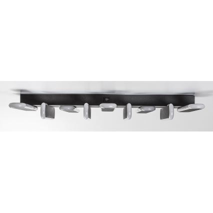 Rabalux - LED Stropna svetilka LED/46W/230V 3000/4000K