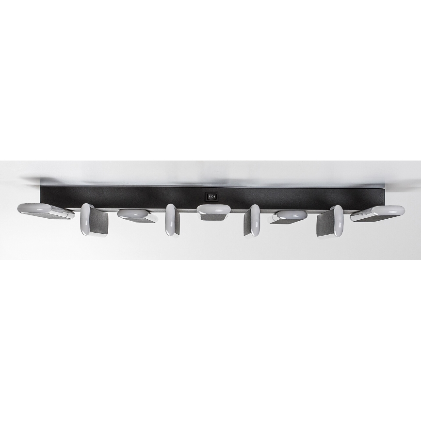 Rabalux - LED Stropna svetilka LED/46W/230V 3000/4000K