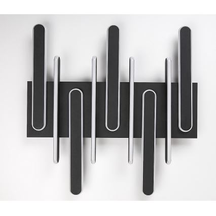 Rabalux - LED stropna svetilka LED/46W/230V 3000/4000K 61x61 cm