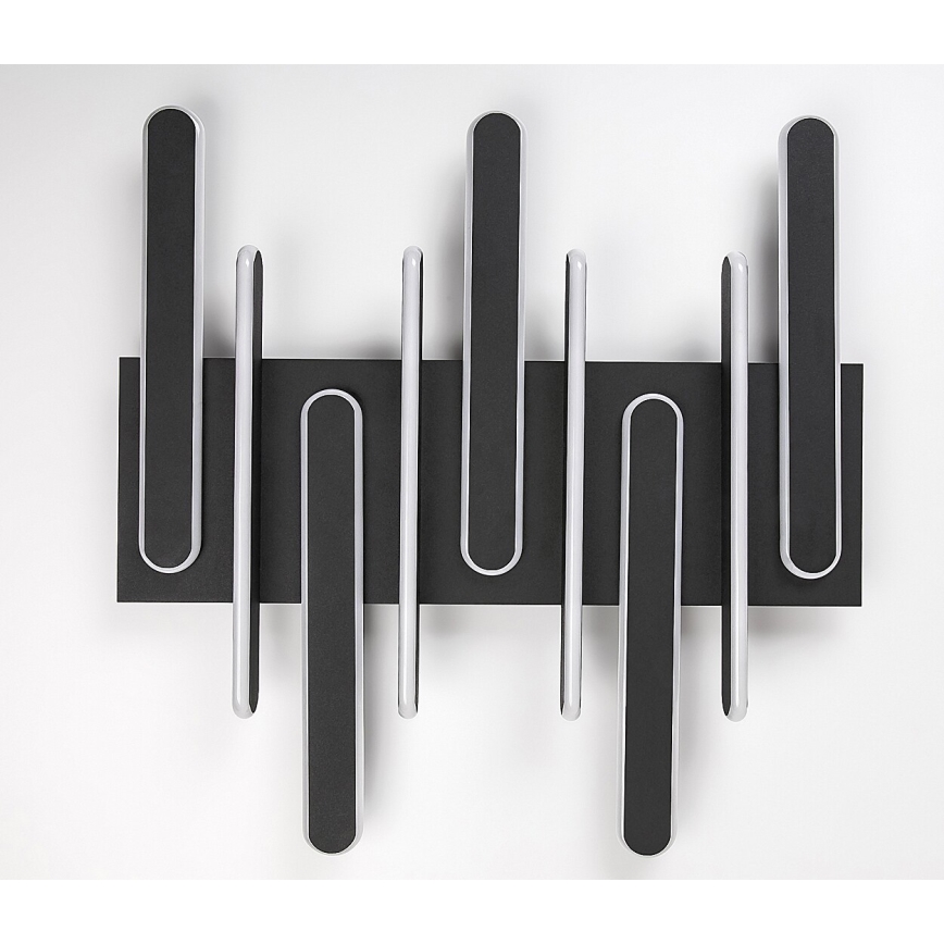 Rabalux - LED stropna svetilka LED/46W/230V 3000/4000K 61x61 cm