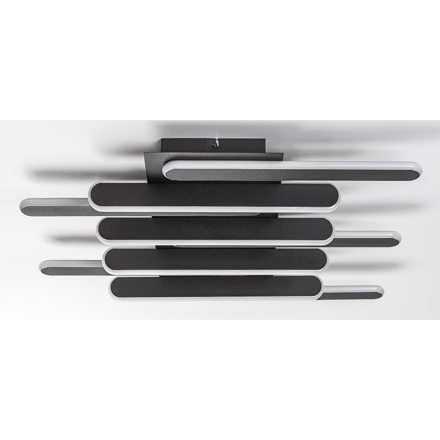 Rabalux - LED stropna svetilka LED/46W/230V 3000/4000K 61x61 cm