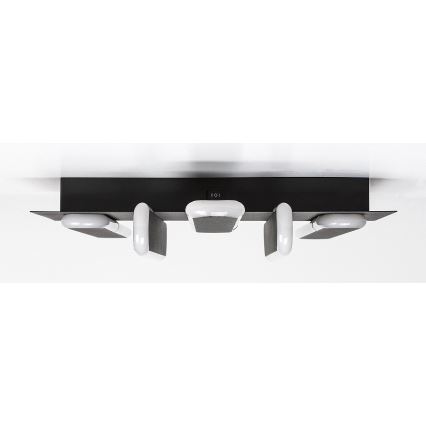 Rabalux - LED Stropna svetilka LED/36W/230V 3000/4000K