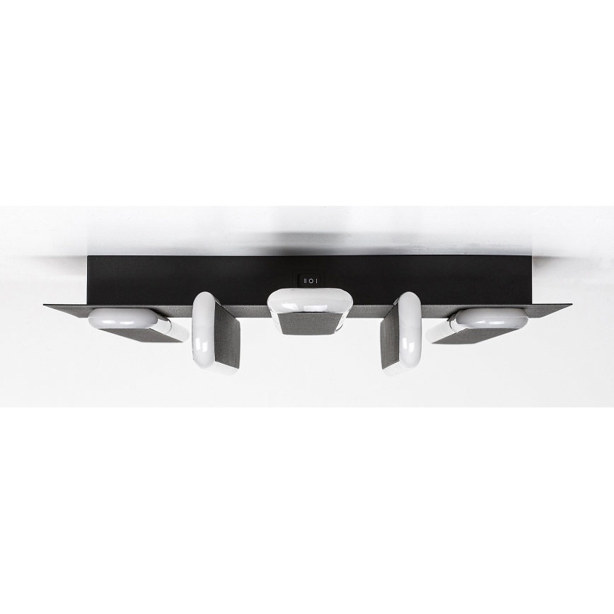 Rabalux - LED Stropna svetilka LED/36W/230V 3000/4000K