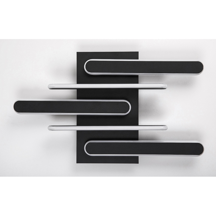 Rabalux - LED stropna svetilka LED/36W/230V 3000/4000K 36x61 cm