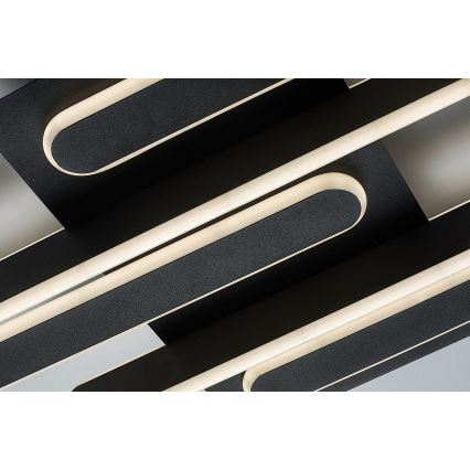 Rabalux - LED stropna svetilka LED/36W/230V 3000/4000K 36x61 cm