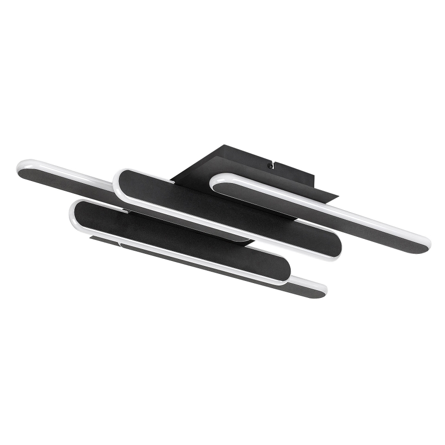 Rabalux - LED stropna svetilka LED/36W/230V 3000/4000K 36x61 cm