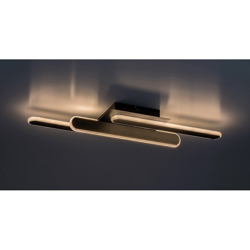 Rabalux - LED Stropna svetilka LED/18W/230V 3000/4000K