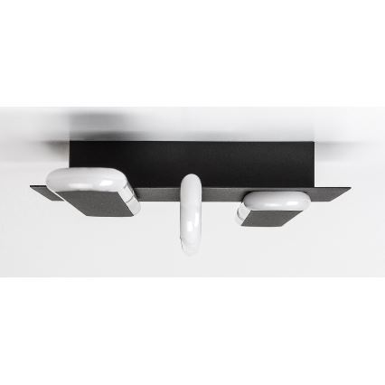 Rabalux - LED Stropna svetilka LED/18W/230V 3000/4000K