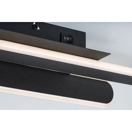 Rabalux - LED Stropna svetilka LED/18W/230V 3000/4000K