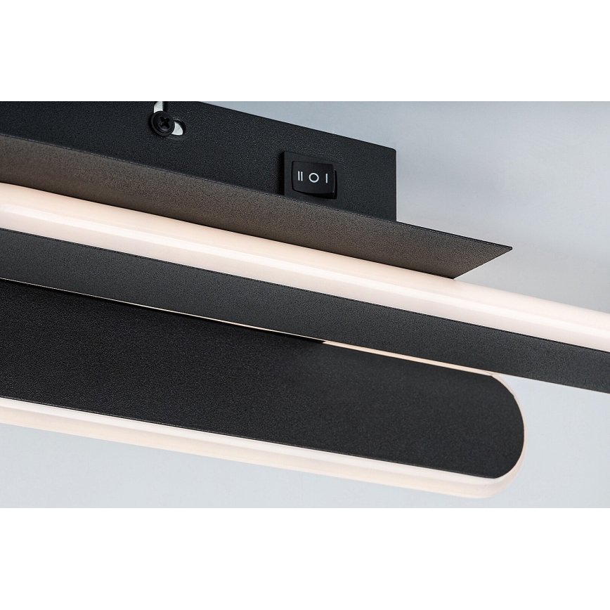 Rabalux - LED Stropna svetilka LED/18W/230V 3000/4000K