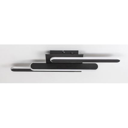 Rabalux - LED Stropna svetilka LED/18W/230V 3000/4000K