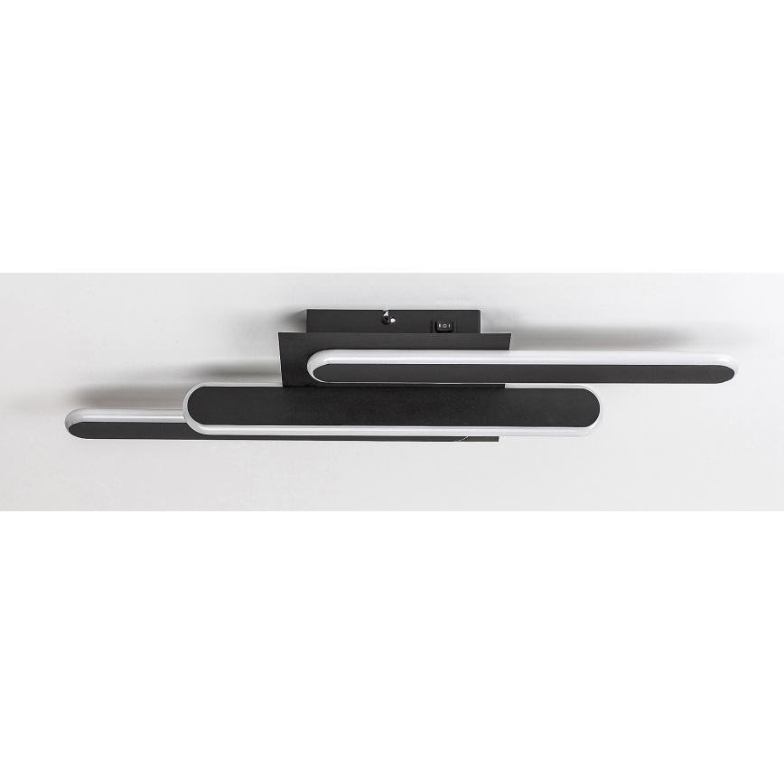 Rabalux - LED Stropna svetilka LED/18W/230V 3000/4000K