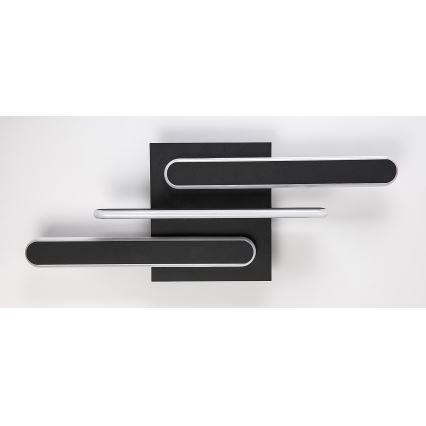 Rabalux - LED Stropna svetilka LED/18W/230V 3000/4000K