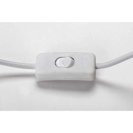 Rabalux - LED Stenska svetilka LED/9W/230V 3000/4000/6500K