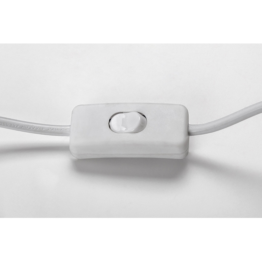 Rabalux - LED Stenska svetilka LED/9W/230V 3000/4000/6500K