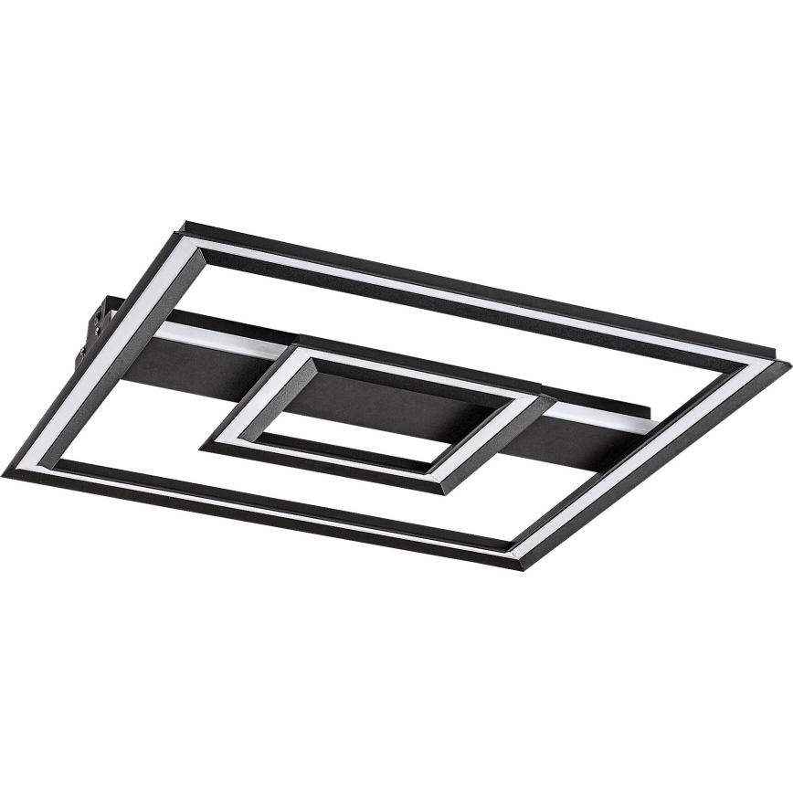 Rabalux - LED Stropna svetilka LED/48W/230V 3000K črna