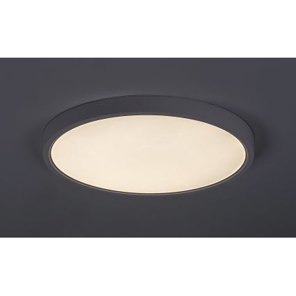 Rabalux - LED Stropna svetilka LED/24W/230V 4000K pr. 30 cm bela