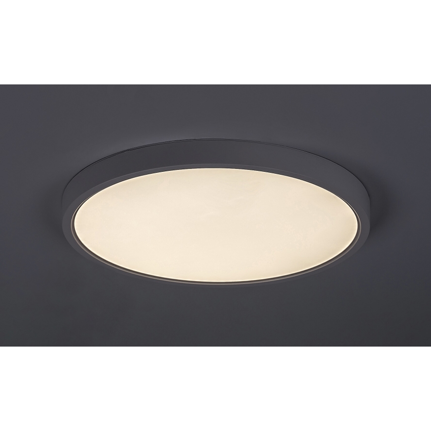 Rabalux - LED Stropna svetilka LED/24W/230V 4000K pr. 30 cm bela