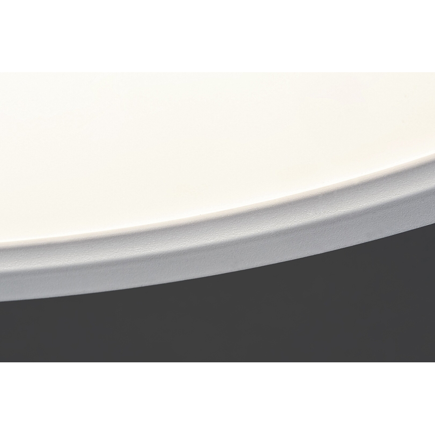 Rabalux - LED Stropna svetilka LED/24W/230V 4000K pr. 30 cm bela