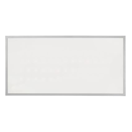 Rabalux - LED Nadgradni panel LED/80W/230V 4000K 120x60 cm