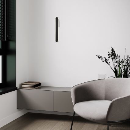 Rabalux - LED Stenska svetilka LED/12W/230V 3000/4000K