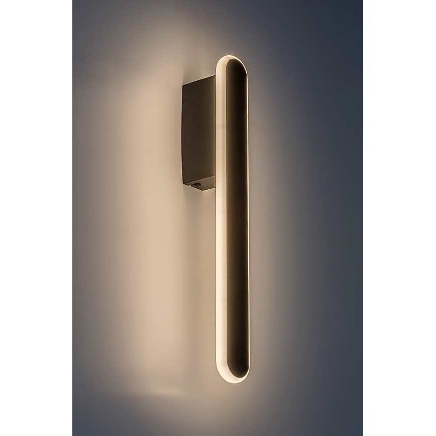 Rabalux - LED Stenska svetilka LED/12W/230V 3000/4000K