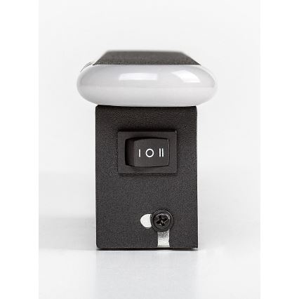 Rabalux - LED Stenska svetilka LED/12W/230V 3000/4000K