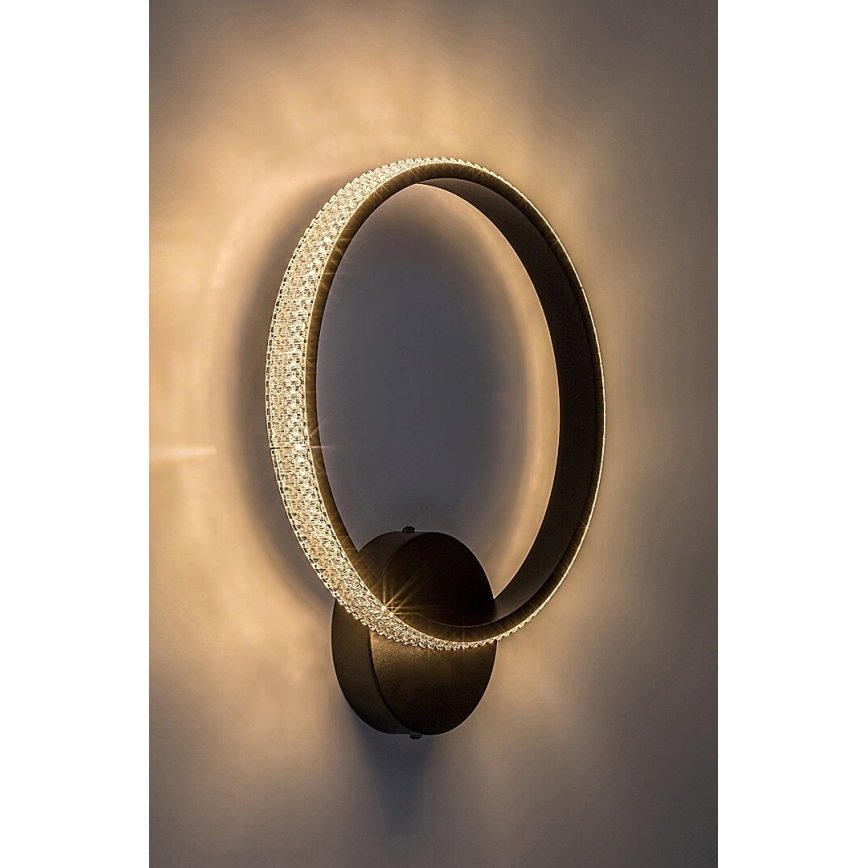 Rabalux - LED Stenska svetilka LED/15W/230V 3000K