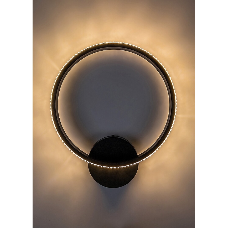 Rabalux - LED Stenska svetilka LED/15W/230V 3000K