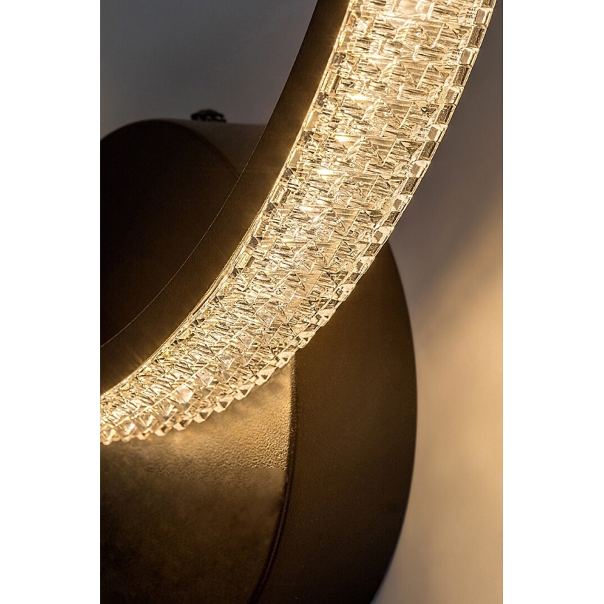 Rabalux - LED Stenska svetilka LED/15W/230V 3000K