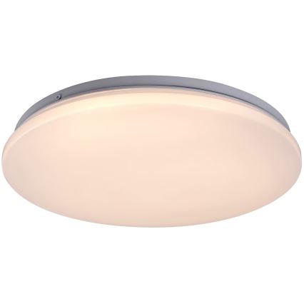 Rabalux - LED stropna svetilka LED/24W/230V 3000K premer 37,5 cm