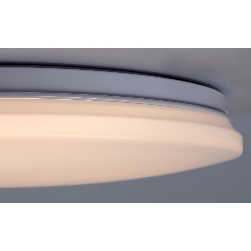 Rabalux - LED stropna svetilka LED/24W/230V 3000K premer 37,5 cm
