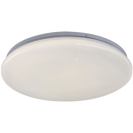 Rabalux - LED Stropna svetilka LED/12W/230V 4000K 25 cm