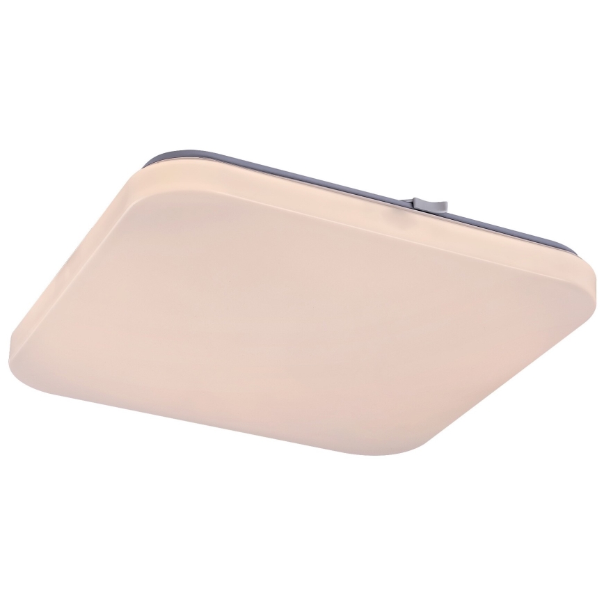Rabalux - LED Stropna svetilka LED/24W/230V 3000K 37x37 cm