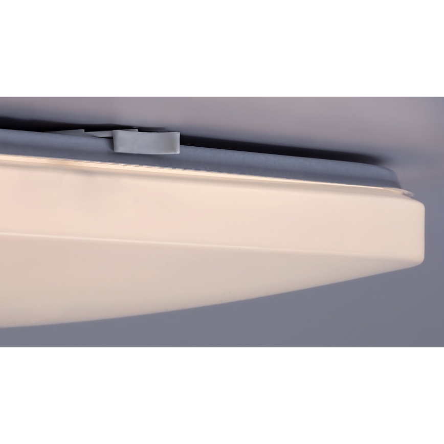 Rabalux - LED Stropna svetilka LED/24W/230V 3000K 37x37 cm